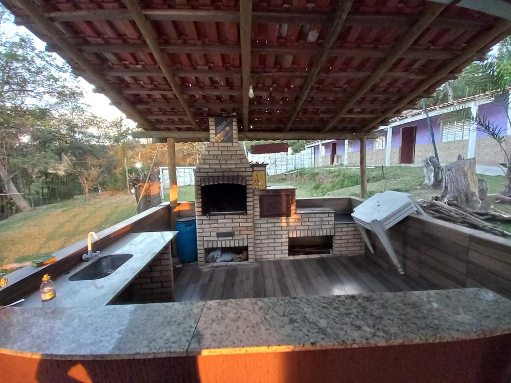 Churrasqueira 2